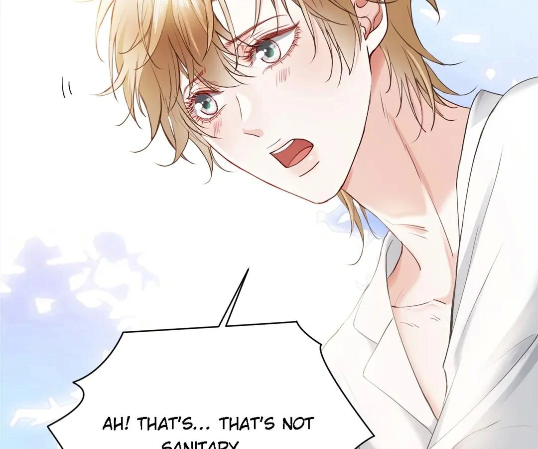 Handsome Guy Takes Over Systems Chapter 17 - Page 21