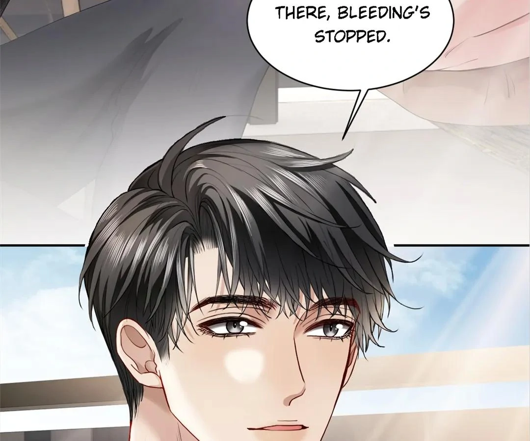 Handsome Guy Takes Over Systems Chapter 17 - Page 25