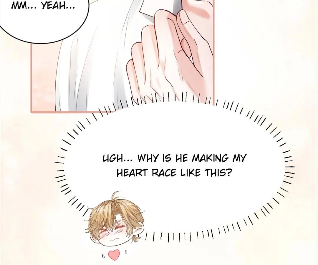 Handsome Guy Takes Over Systems Chapter 17 - Page 28