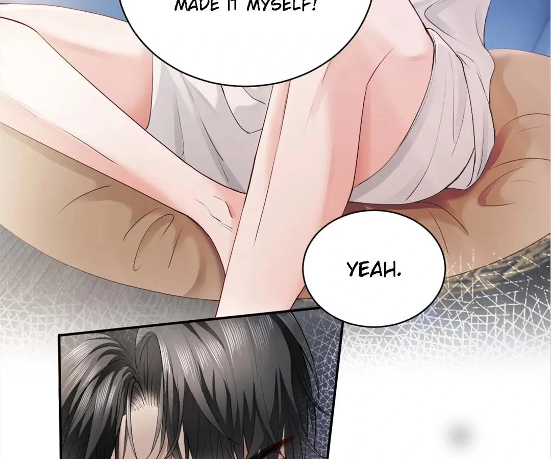 Handsome Guy Takes Over Systems Chapter 17 - Page 31