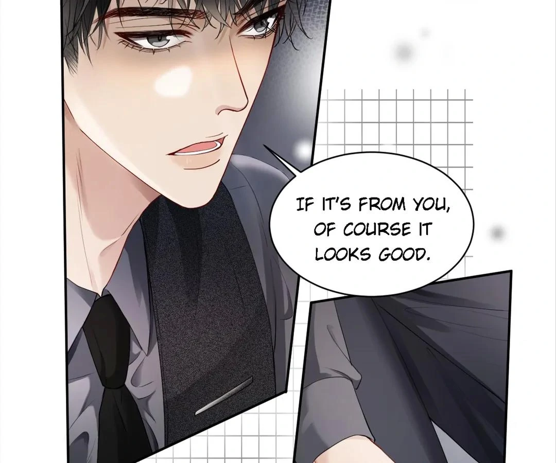 Handsome Guy Takes Over Systems Chapter 17 - Page 32