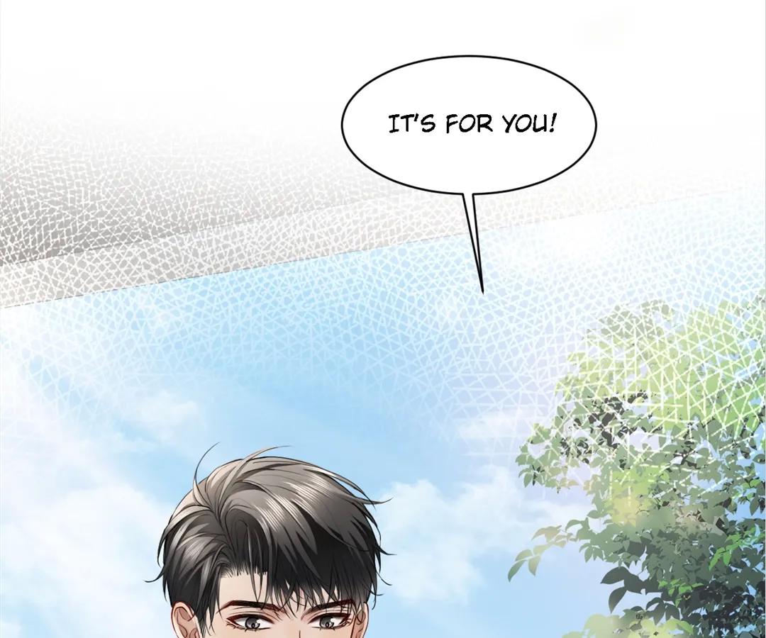 Handsome Guy Takes Over Systems Chapter 17 - Page 34