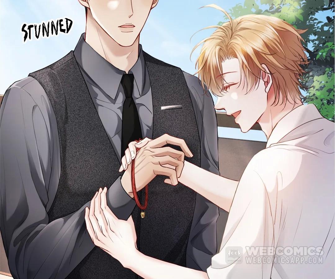 Handsome Guy Takes Over Systems Chapter 17 - Page 35