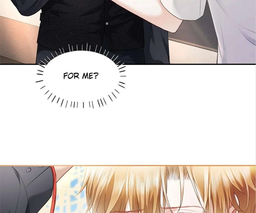 Handsome Guy Takes Over Systems Chapter 17 - Page 36