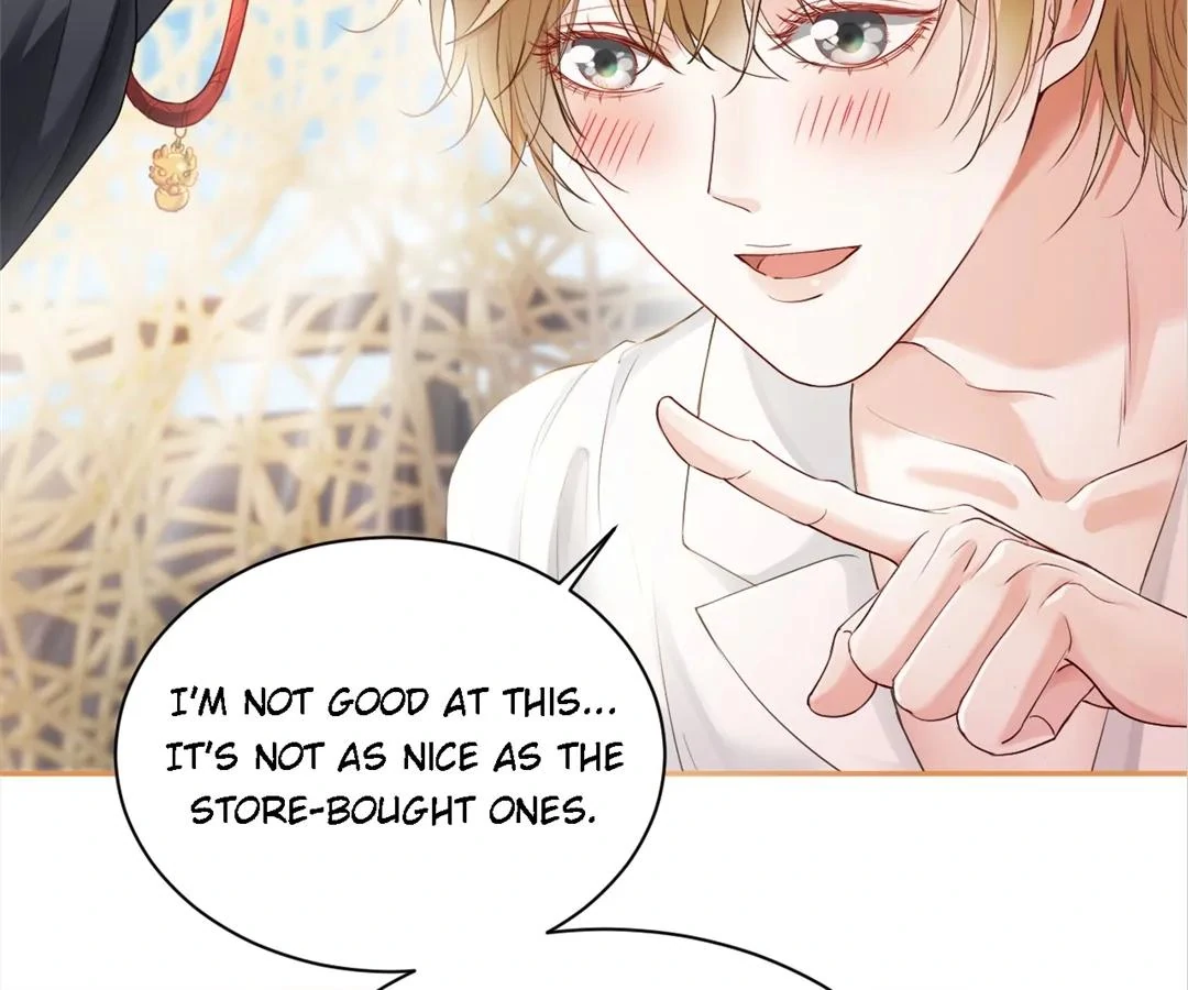 Handsome Guy Takes Over Systems Chapter 17 - Page 37