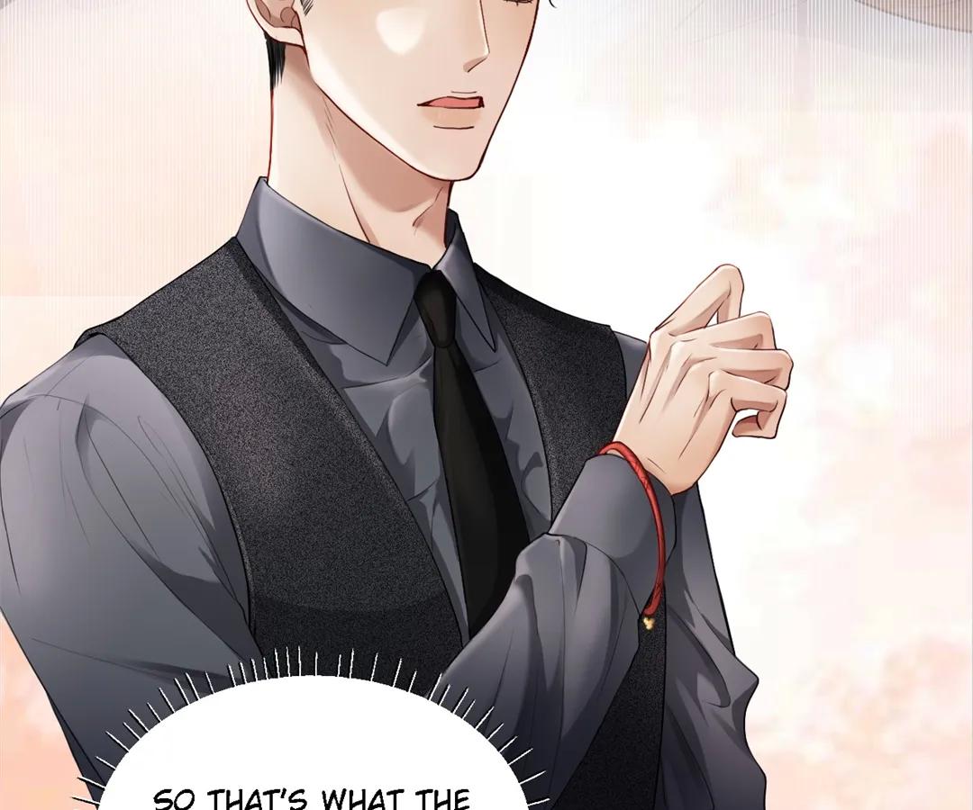 Handsome Guy Takes Over Systems Chapter 17 - Page 40