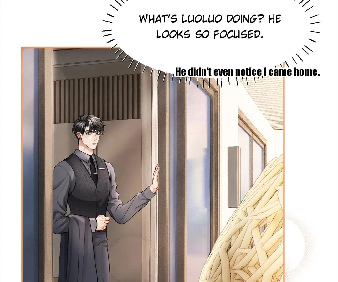 Handsome Guy Takes Over Systems Chapter 17 - Page 5