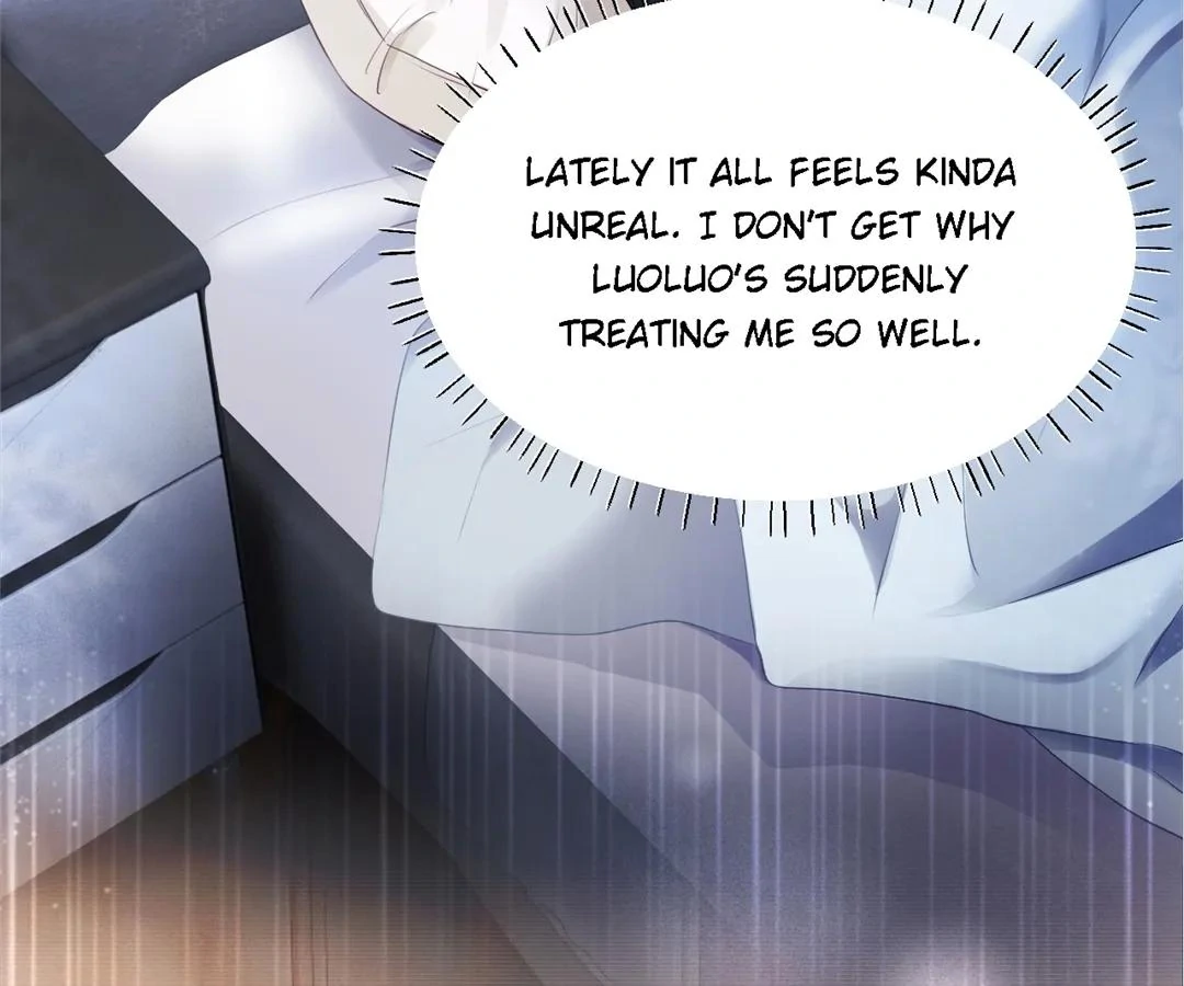 Handsome Guy Takes Over Systems Chapter 17 - Page 54