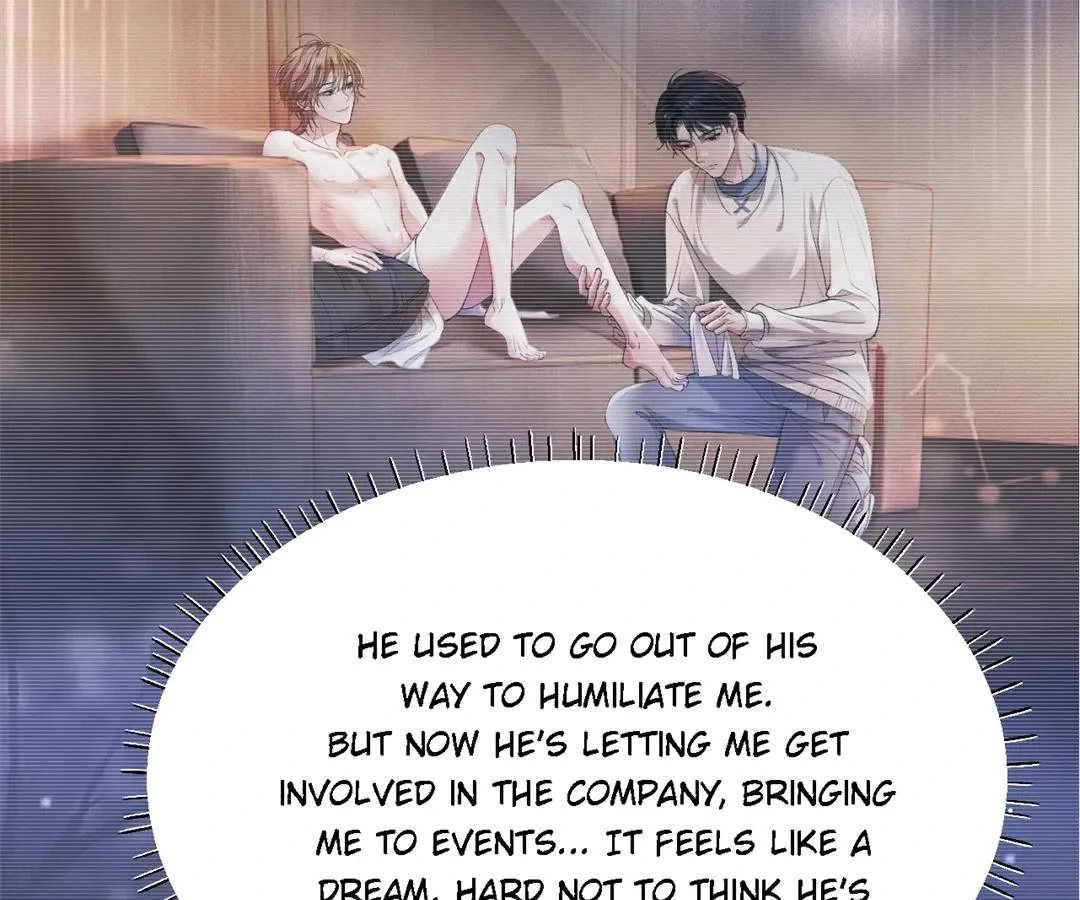 Handsome Guy Takes Over Systems Chapter 17 - Page 55