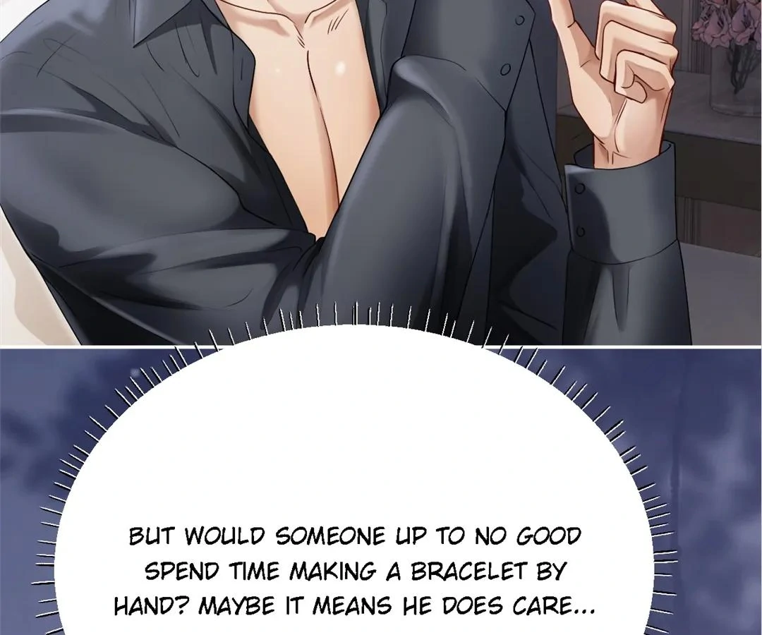 Handsome Guy Takes Over Systems Chapter 17 - Page 57