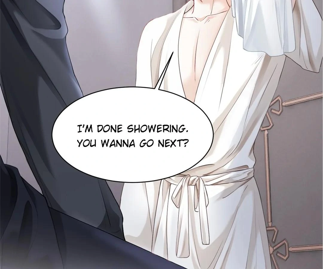 Handsome Guy Takes Over Systems Chapter 17 - Page 74