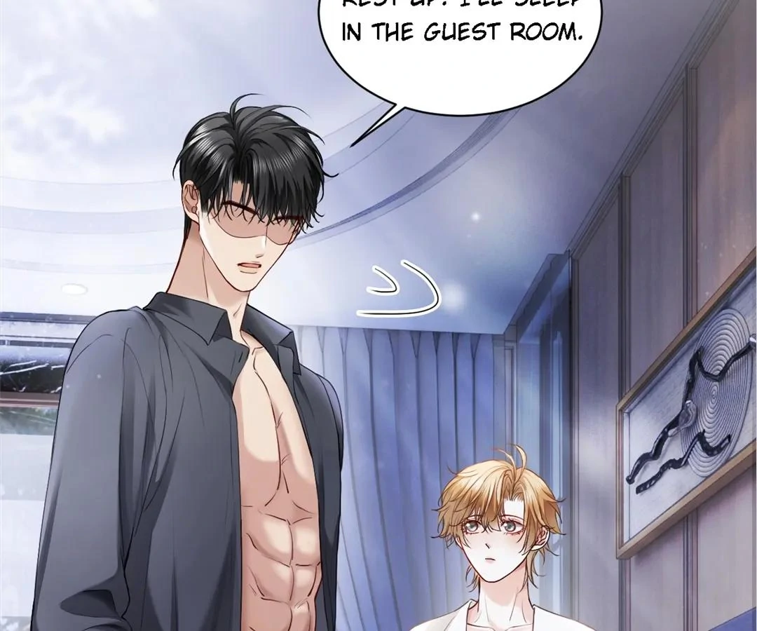 Handsome Guy Takes Over Systems Chapter 17 - Page 80