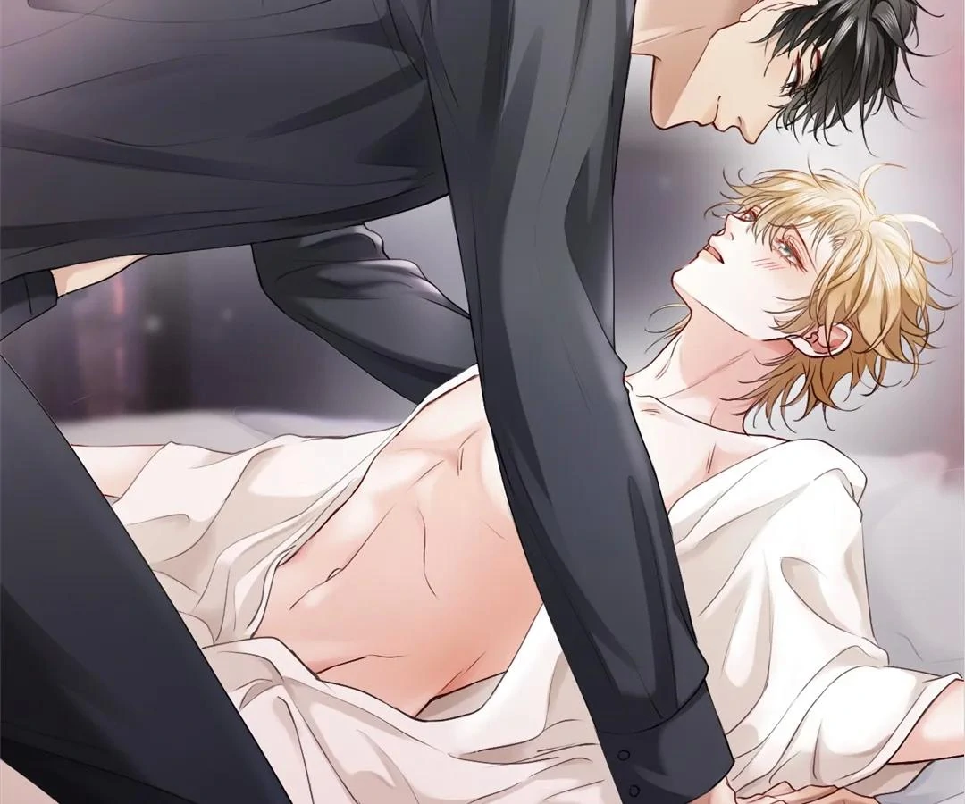 Handsome Guy Takes Over Systems Chapter 17 - Page 93