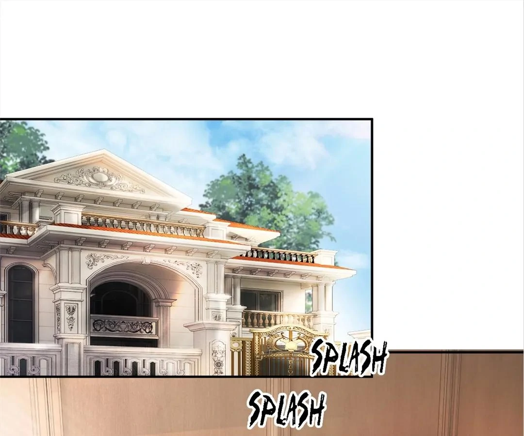 Handsome Guy Takes Over Systems Chapter 18 - Page 1