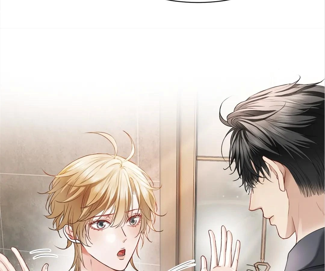 Handsome Guy Takes Over Systems Chapter 18 - Page 14