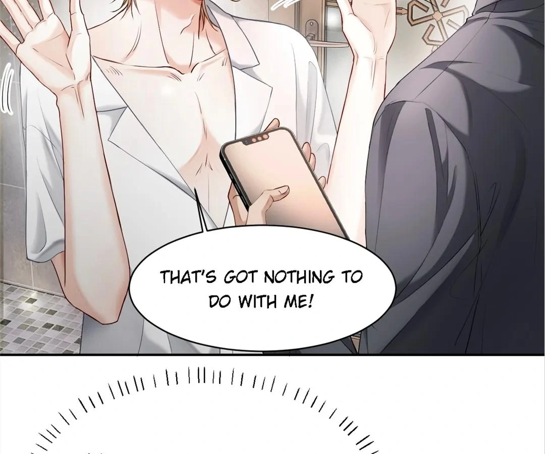 Handsome Guy Takes Over Systems Chapter 18 - Page 15