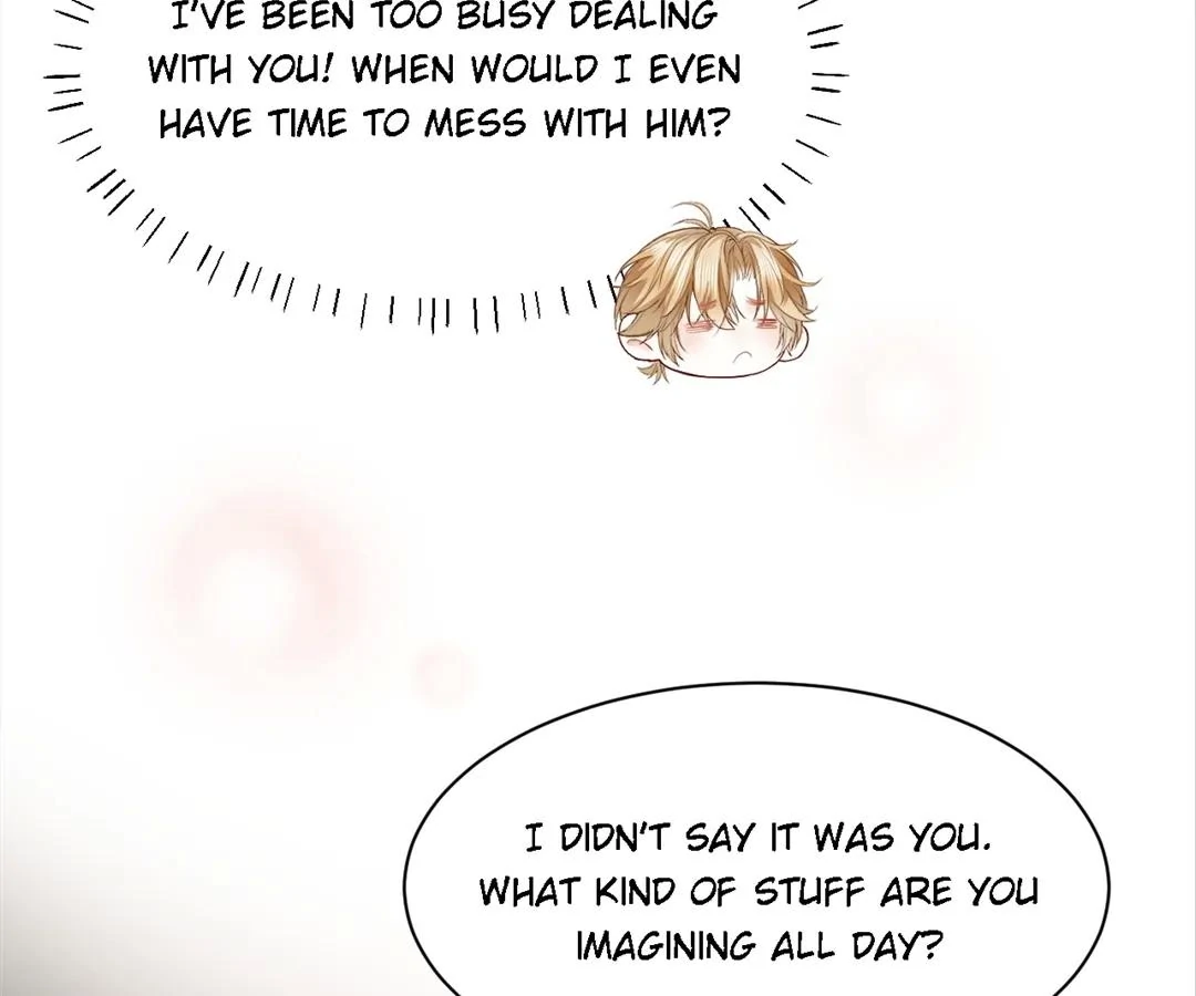 Handsome Guy Takes Over Systems Chapter 18 - Page 16