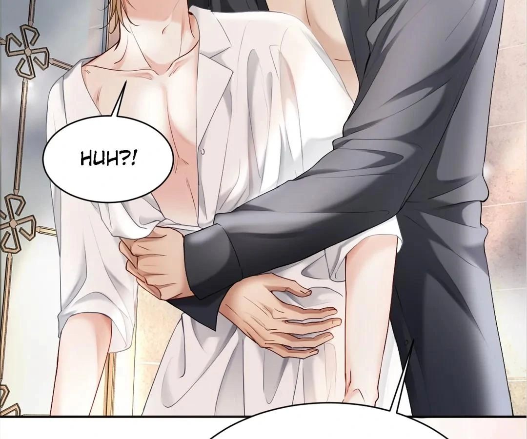 Handsome Guy Takes Over Systems Chapter 18 - Page 18