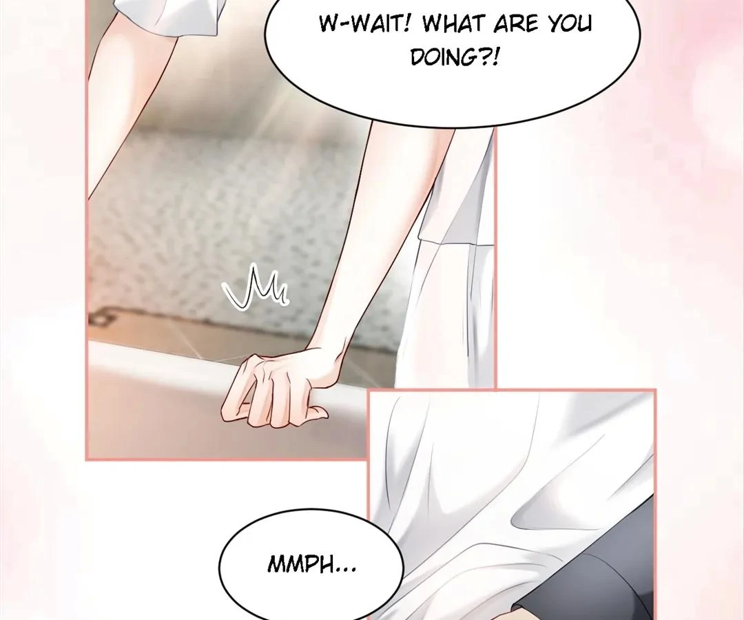 Handsome Guy Takes Over Systems Chapter 18 - Page 20