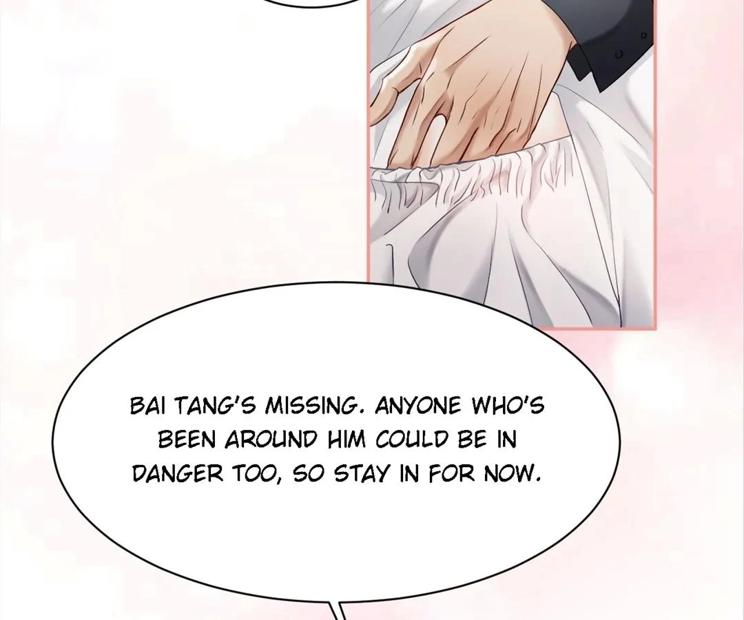 Handsome Guy Takes Over Systems Chapter 18 - Page 21