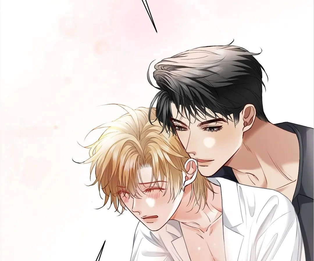 Handsome Guy Takes Over Systems Chapter 18 - Page 22