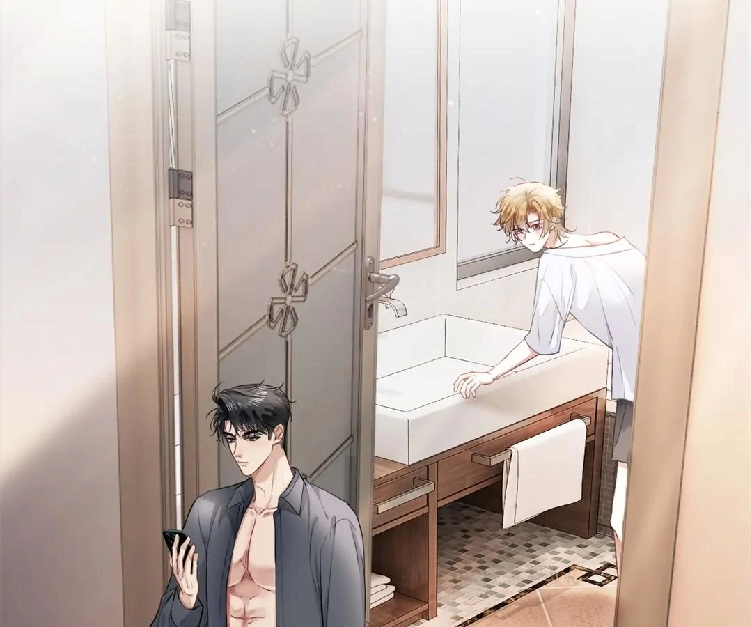 Handsome Guy Takes Over Systems Chapter 18 - Page 26