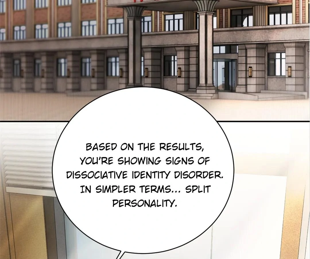 Handsome Guy Takes Over Systems Chapter 18 - Page 31