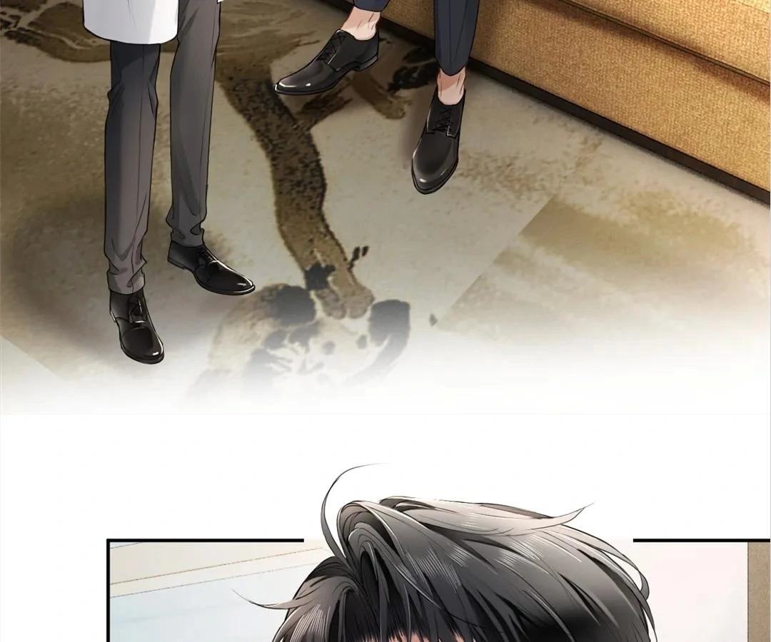 Handsome Guy Takes Over Systems Chapter 18 - Page 33