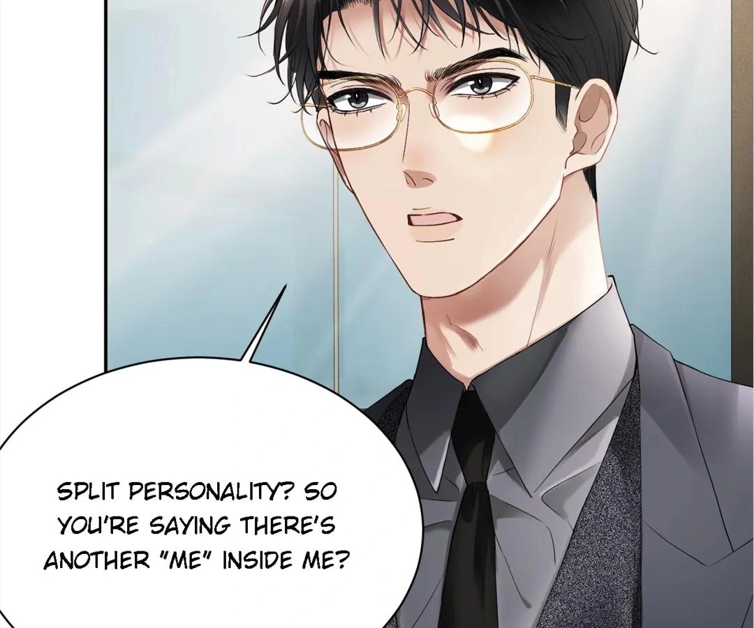 Handsome Guy Takes Over Systems Chapter 18 - Page 34