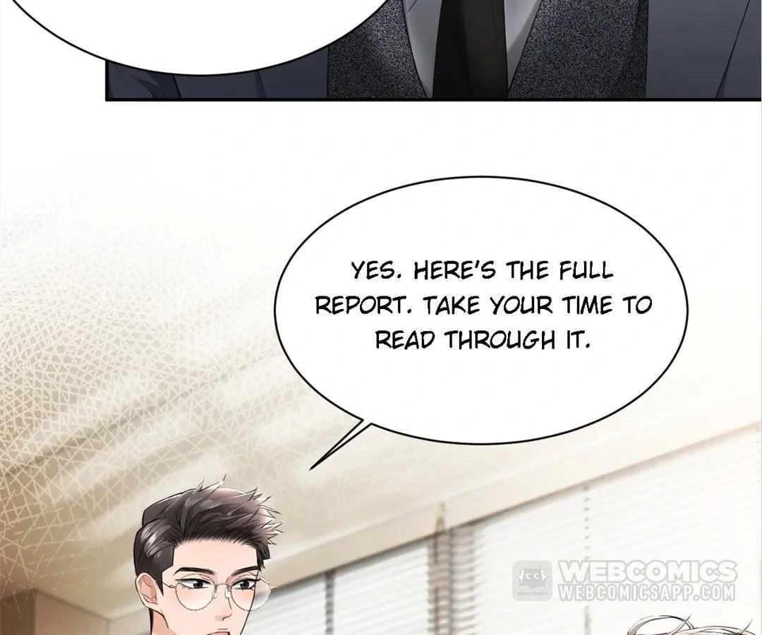 Handsome Guy Takes Over Systems Chapter 18 - Page 35