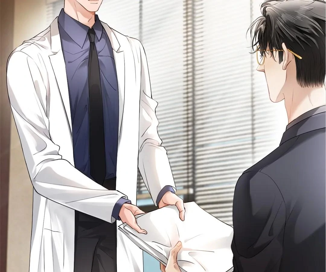 Handsome Guy Takes Over Systems Chapter 18 - Page 36