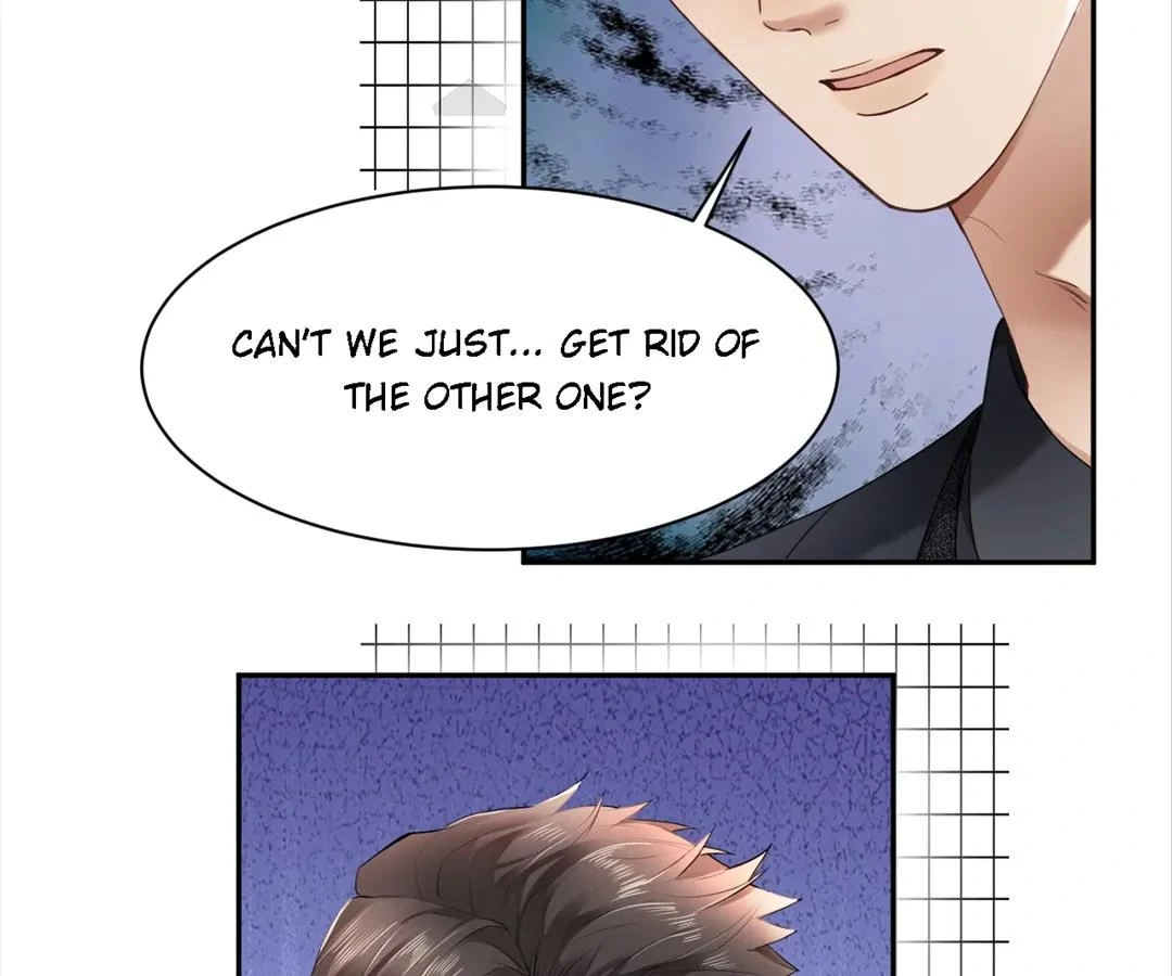 Handsome Guy Takes Over Systems Chapter 18 - Page 40