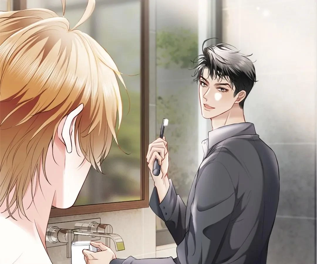 Handsome Guy Takes Over Systems Chapter 18 - Page 5