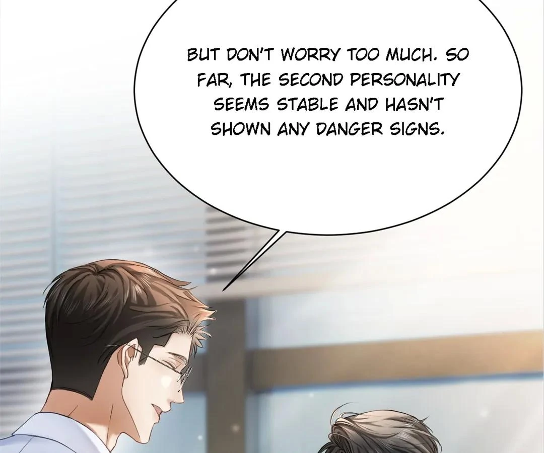Handsome Guy Takes Over Systems Chapter 18 - Page 46