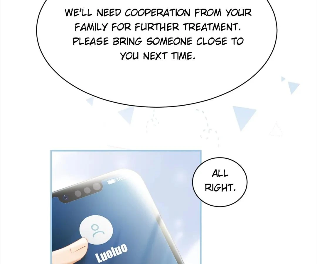 Handsome Guy Takes Over Systems Chapter 18 - Page 48