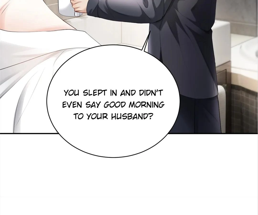 Handsome Guy Takes Over Systems Chapter 18 - Page 6