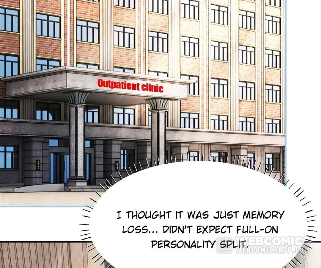 Handsome Guy Takes Over Systems Chapter 18 - Page 51