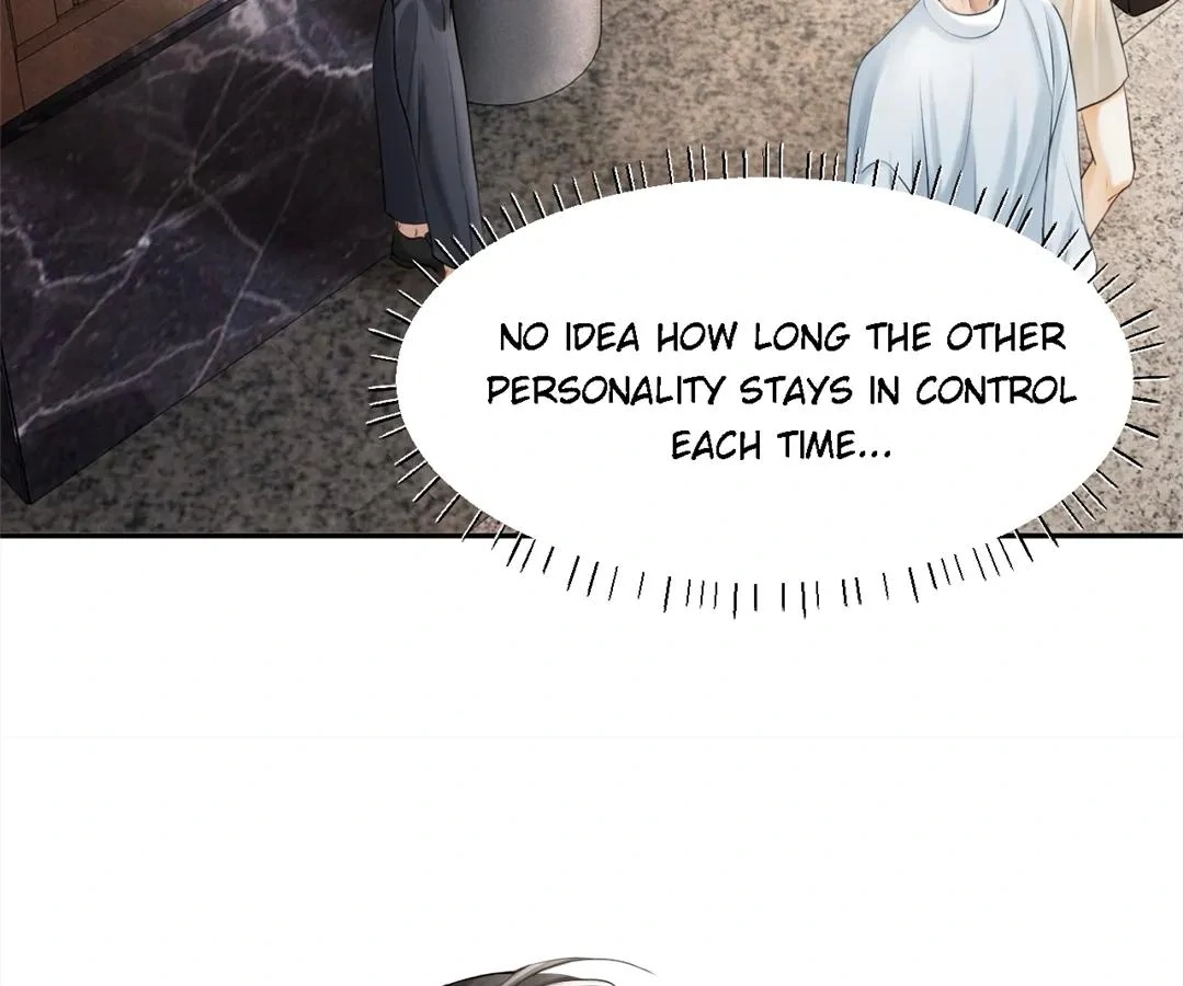 Handsome Guy Takes Over Systems Chapter 18 - Page 53