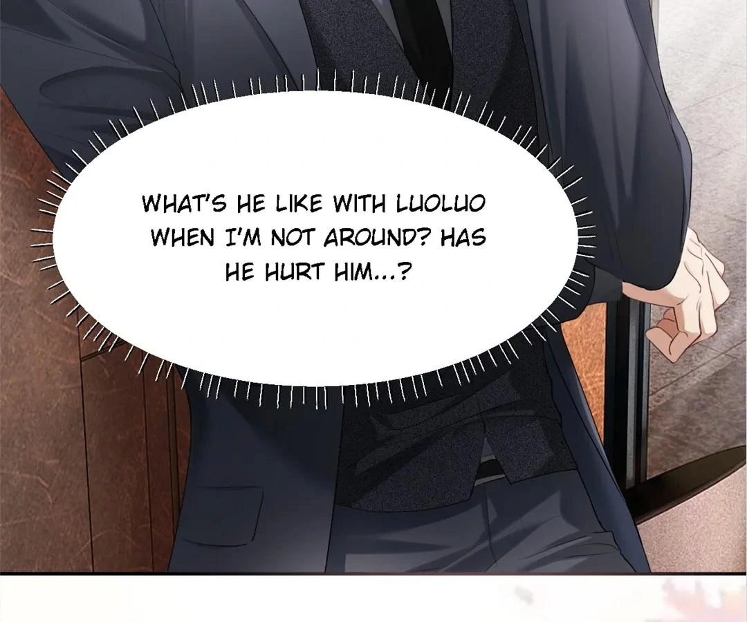 Handsome Guy Takes Over Systems Chapter 18 - Page 55