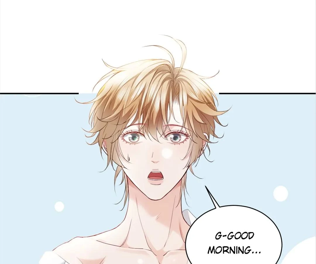 Handsome Guy Takes Over Systems Chapter 18 - Page 7