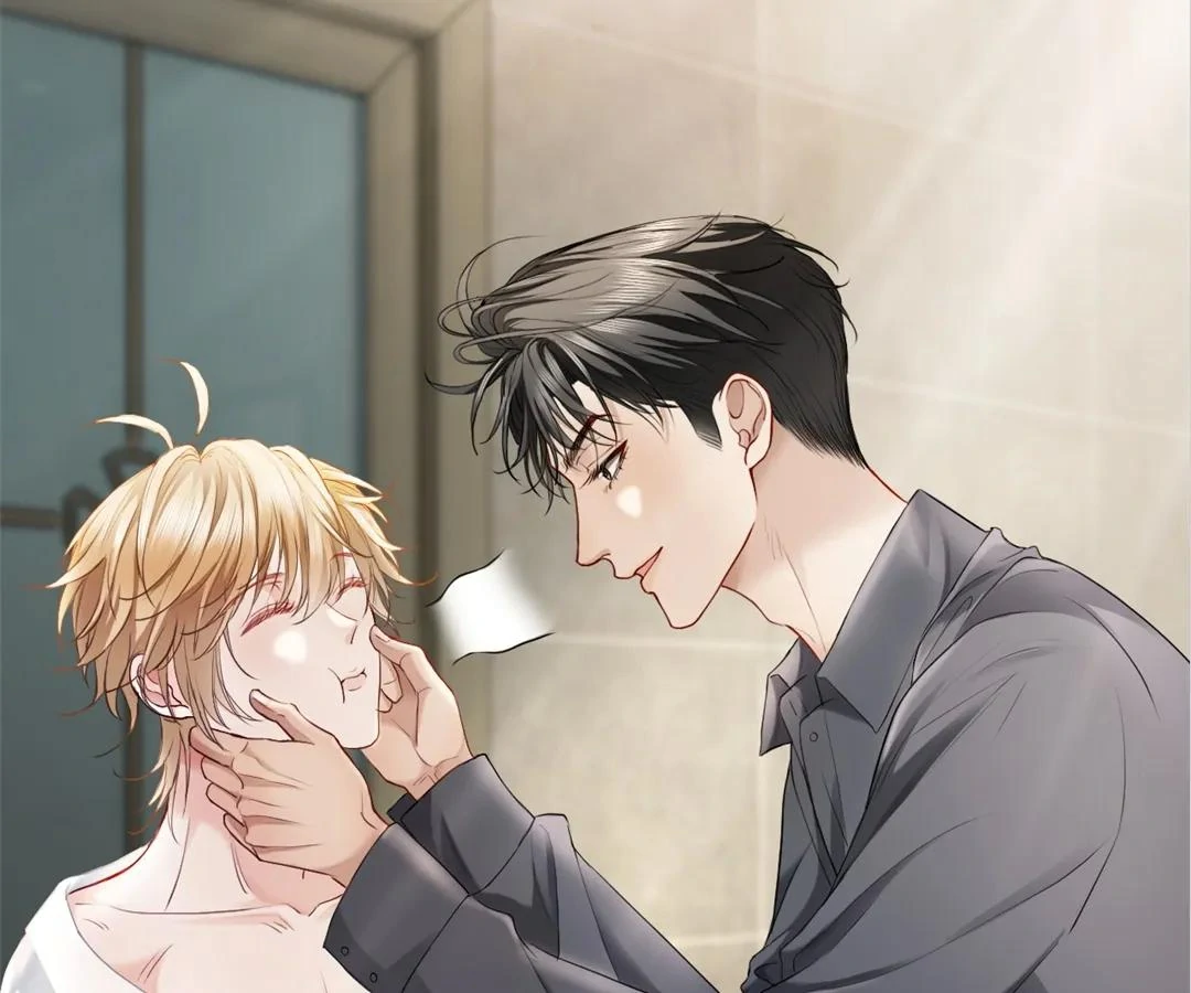 Handsome Guy Takes Over Systems Chapter 18 - Page 9