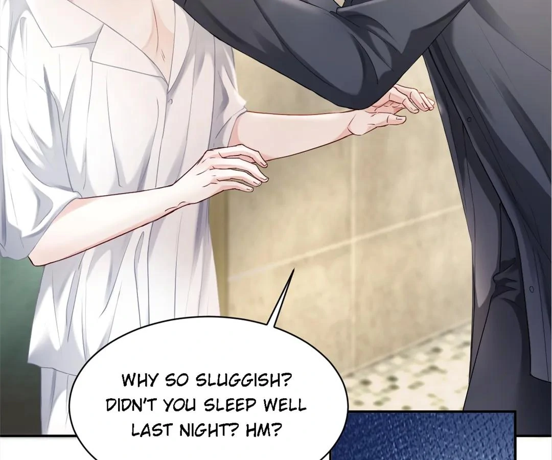 Handsome Guy Takes Over Systems Chapter 18 - Page 10