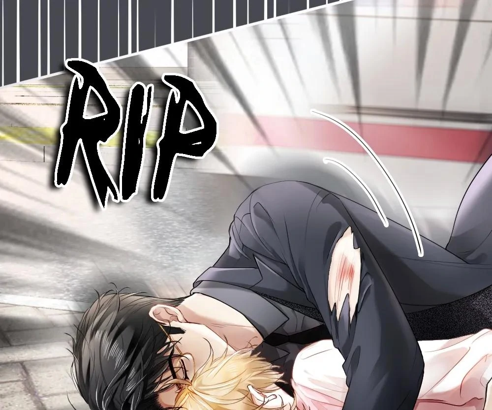 Handsome Guy Takes Over Systems Chapter 19 - Page 20