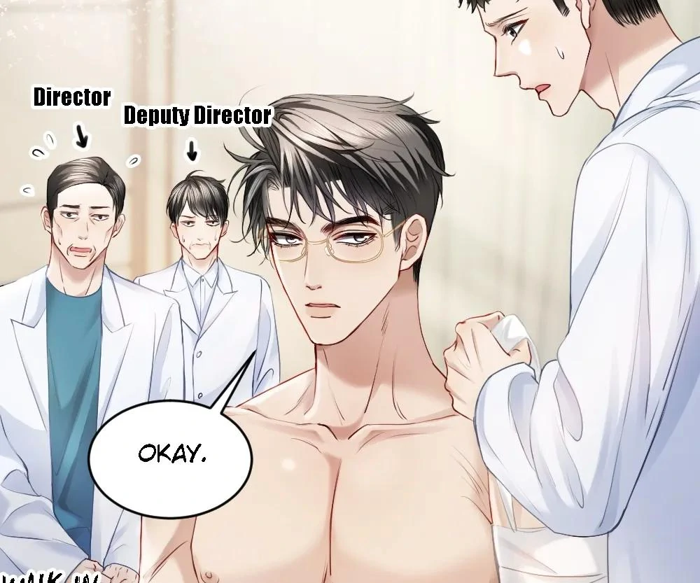 Handsome Guy Takes Over Systems Chapter 19 - Page 33