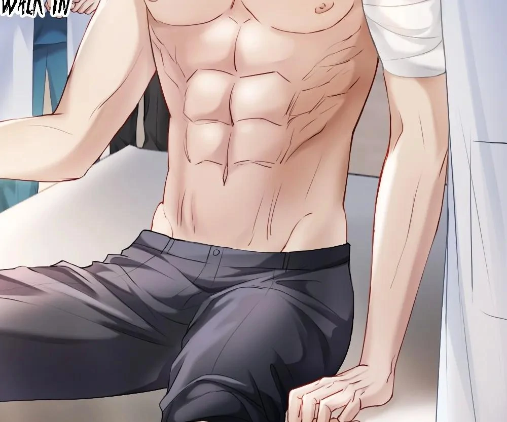 Handsome Guy Takes Over Systems Chapter 19 - Page 34