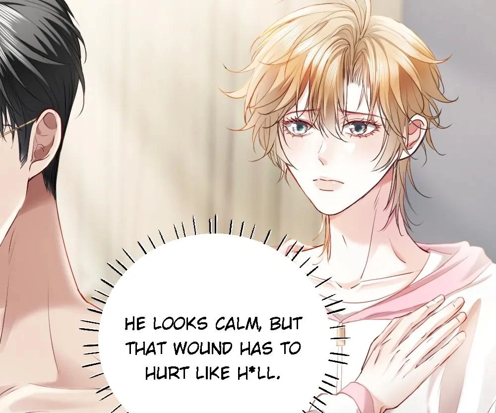 Handsome Guy Takes Over Systems Chapter 19 - Page 37