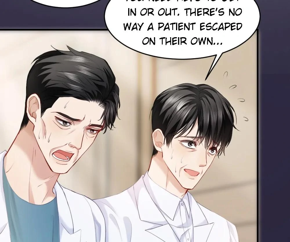 Handsome Guy Takes Over Systems Chapter 19 - Page 42