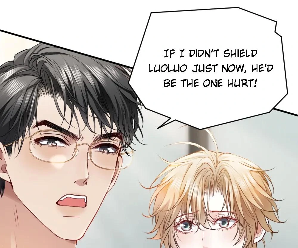 Handsome Guy Takes Over Systems Chapter 19 - Page 46