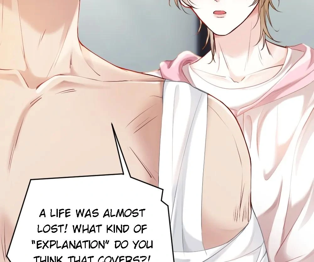 Handsome Guy Takes Over Systems Chapter 19 - Page 47