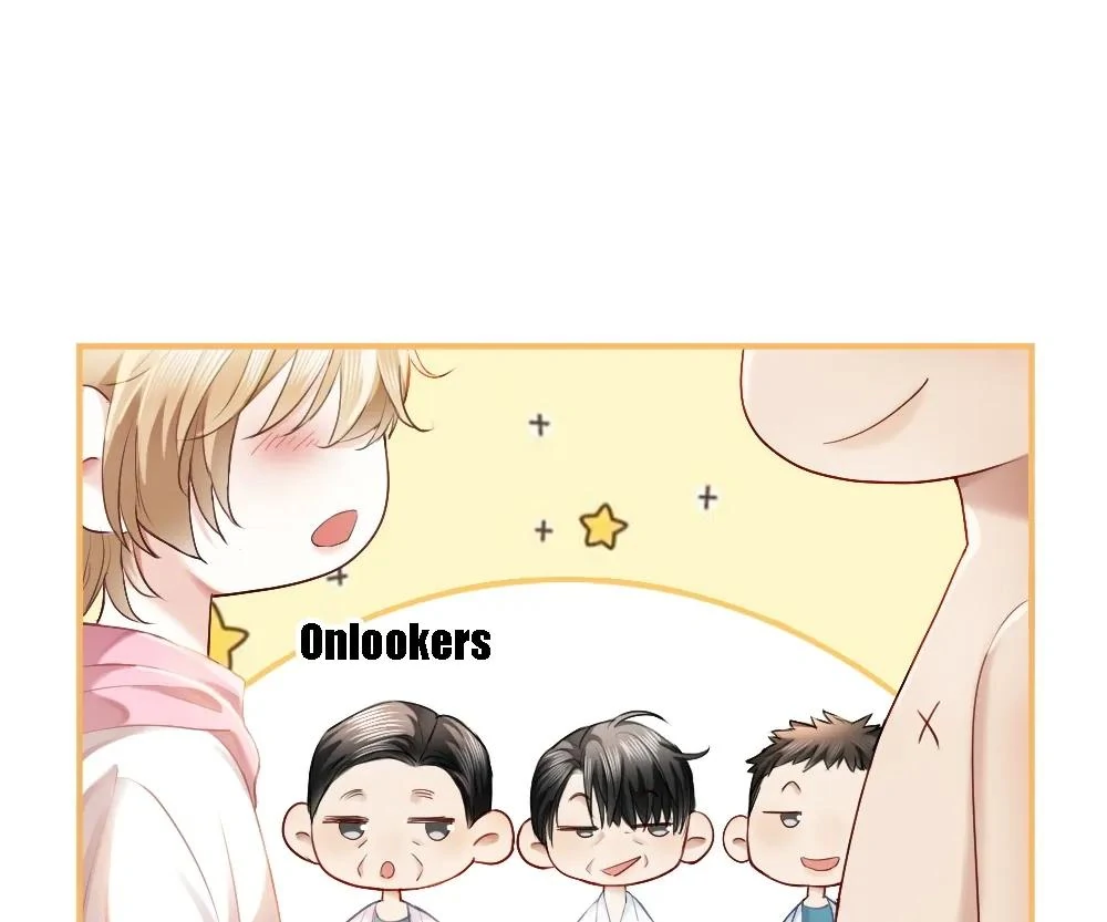 Handsome Guy Takes Over Systems Chapter 19 - Page 60